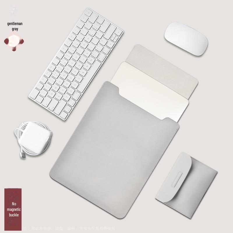 Немагнитный чехол для ноутбука MacBook и Huawei MateBook 14