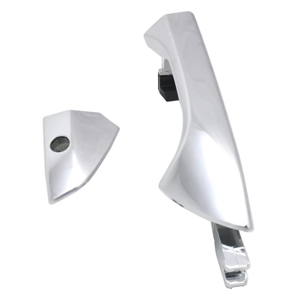 Передняя Наружная Ручка Двери Левая 72181-TA5-A11 Для Honda Accord 2008-2012