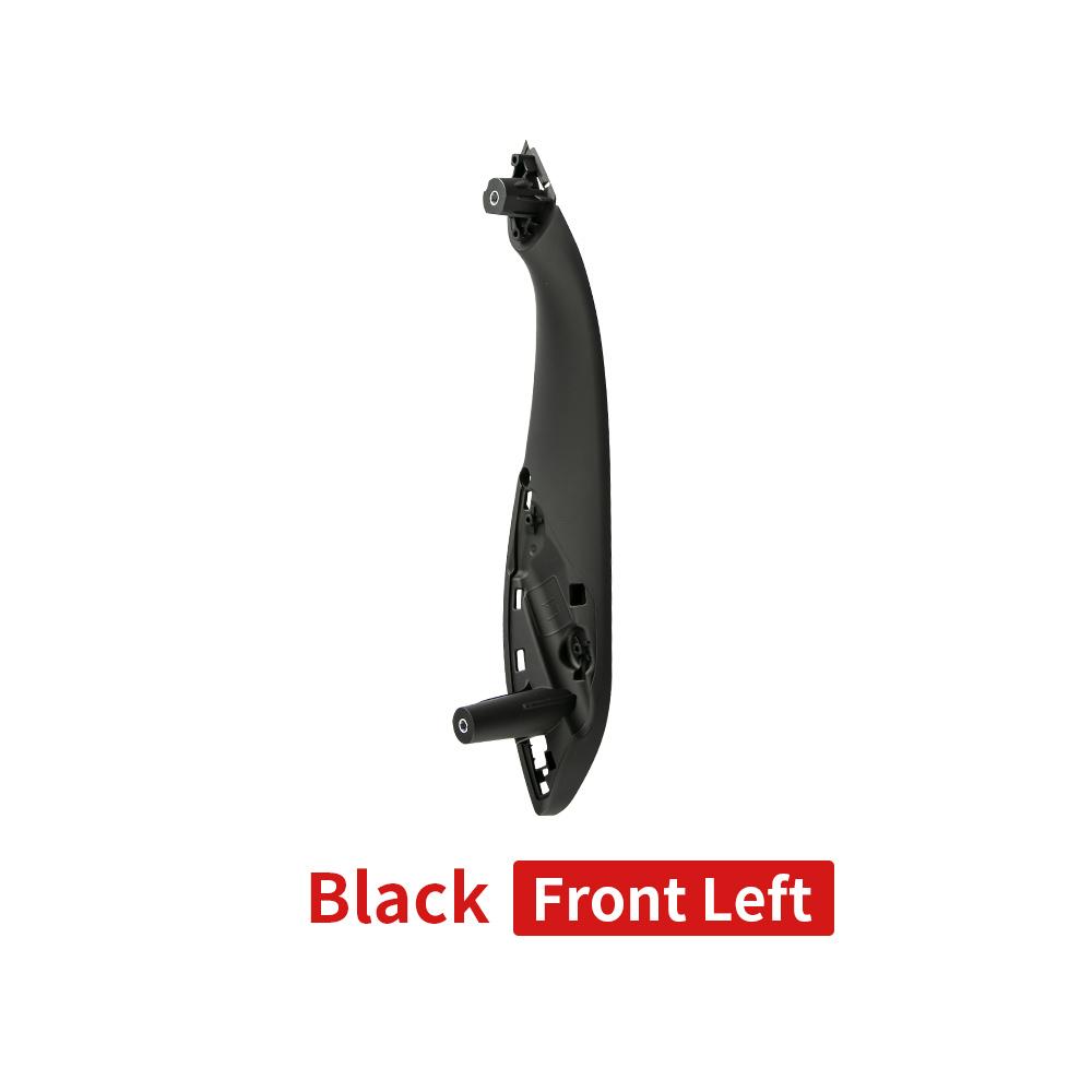 Внутренняя отделка дверной ручки автомобиля, ручка-поручень для BMW F30 F80 F31 F32 F34, внутренние дверные ручки для серий 3 и 4