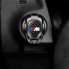 For BMW Car One-Click Start Button Cover Decoration Sticker Protection Cover For BMW F30 F10 E90 F20 E46 E60 E70 E91 E28 X3 X5 X