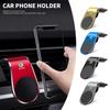 Car Phone Bracket Mini L-shaped Vent GPS Bracket For Skoda Superb 1 2 3 3U 3T 3V3 3V5 Fabia Octavia MK1 MK2 MK3 A5 A7 6Y NJ3 NJ5