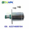 A2214600184 Для R171 C219 ML63 Mercedes Benz W164 W211 X164 Крышка сервоусилителя руля A2114600984 2114600884 2214600184