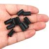 10 Pcs Bicycles Brake Cable Guides Clips Bike U-Clips Clamp Road Mountain Bicycles Cable Guides Clamp Cycling Parts