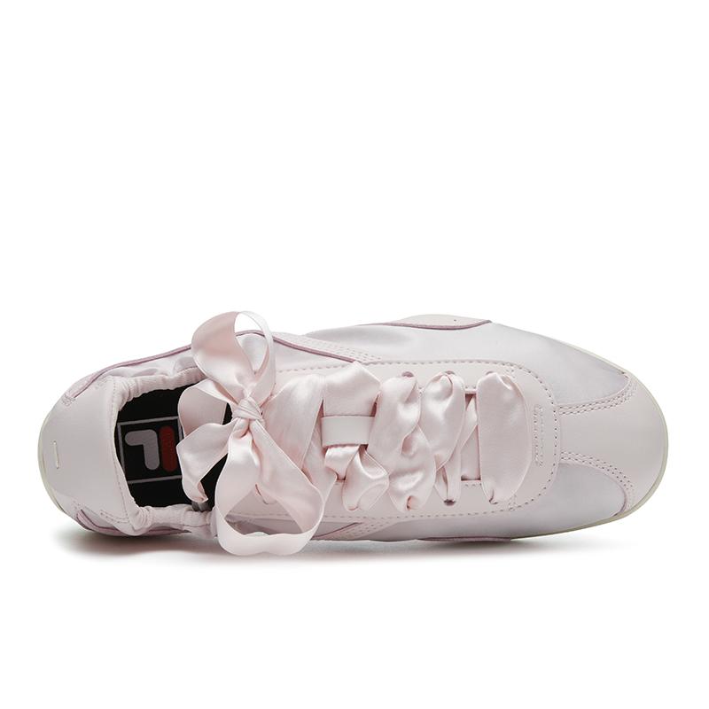 Fila Износостойкие легкие низкие повседневные туфли женские F12W622182FSV