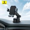 Baseus Tank Gravity Car Mount Holder with Suction Base