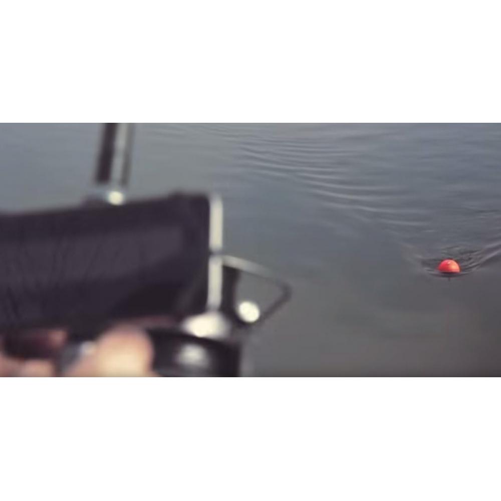 Чехол для ночной рыбалки, предназначенный для беспроводного умного эхолота, Оранжевый Fri