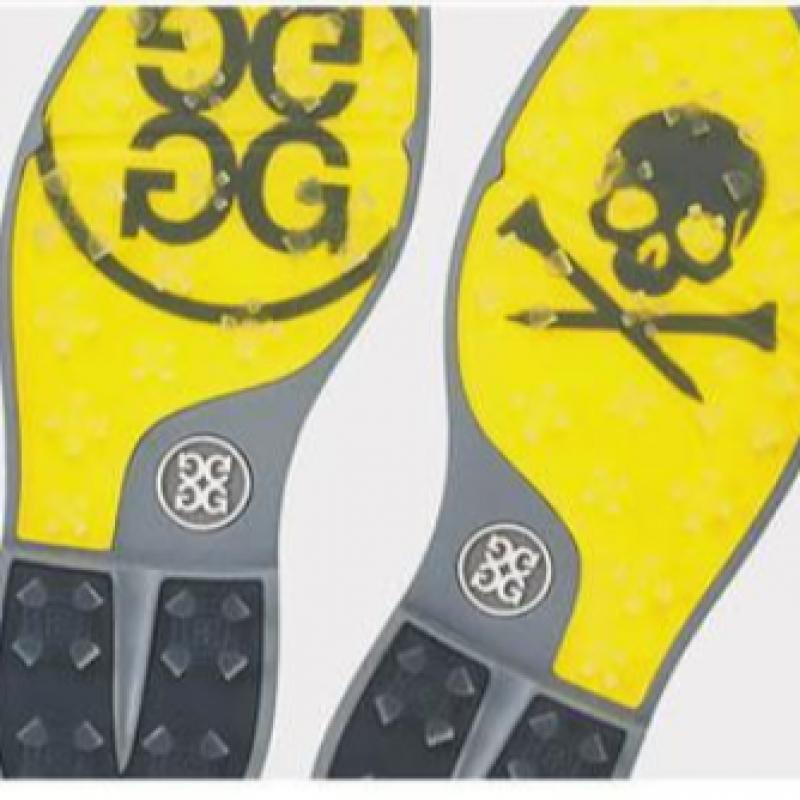 Zipore Save Zone 04 Golf Men S Galiventer Collection Golf ShoeS G4mf21ef01 S Cha