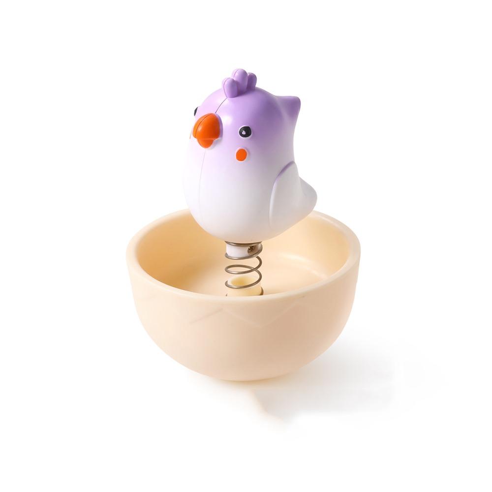 Anti Spill Bird Food Bowl Large Capacity Pet Feeding Cup Practical Food Water Dish Small Pet Bird