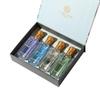 London Elite Unisex Liquid Perfume Gift Set | Luxury And Premium Edp | Long Lasting Fragrances With Fruity, Musky, Citrusy