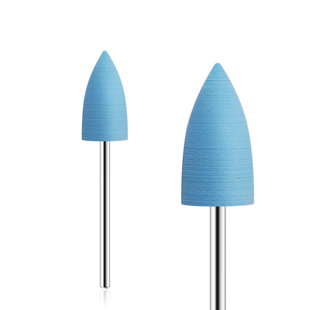 kads 46 типов керамических резиновых фрез для ногтей, сверло для ногтей, электрическая машина для маникюра, инструмент для маникюра