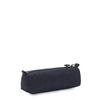 Kipling Freedom True Blue x x Freedom Pencil Pouch S Zip Waterproof Pen Case Women's Pouch, Tone, 8.75"L 2.5"H 2.5"D, Women's