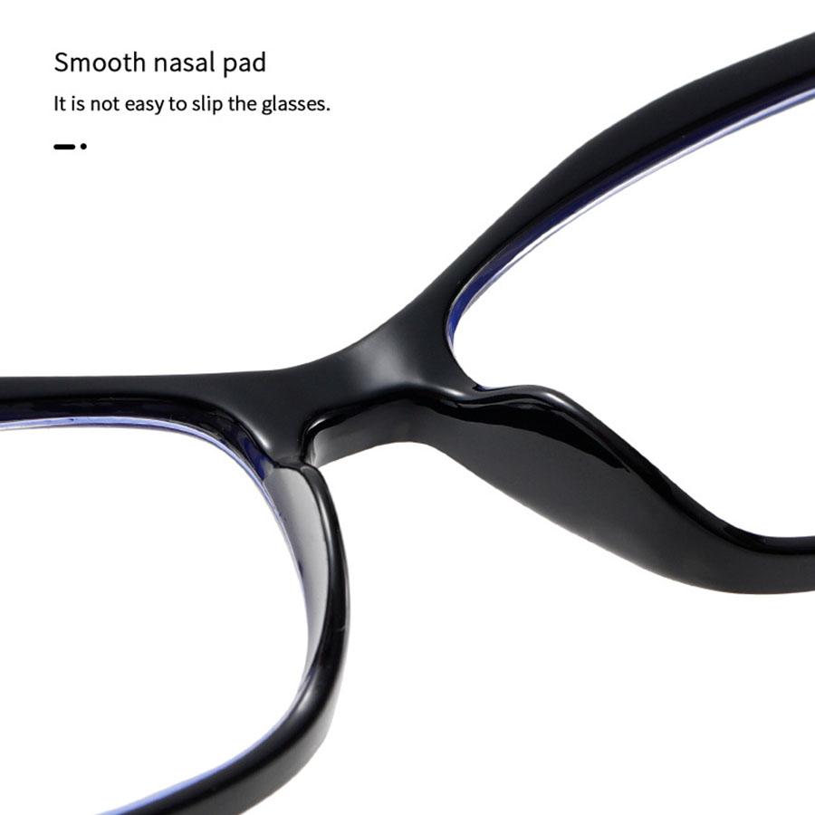 Новые модные очки для чтения для женщин, очки для цветного зрения, анти-синий свет, пружинные очки для коррекции зрения для чтения +1,0 +1,5+2,0+2,5+3,0