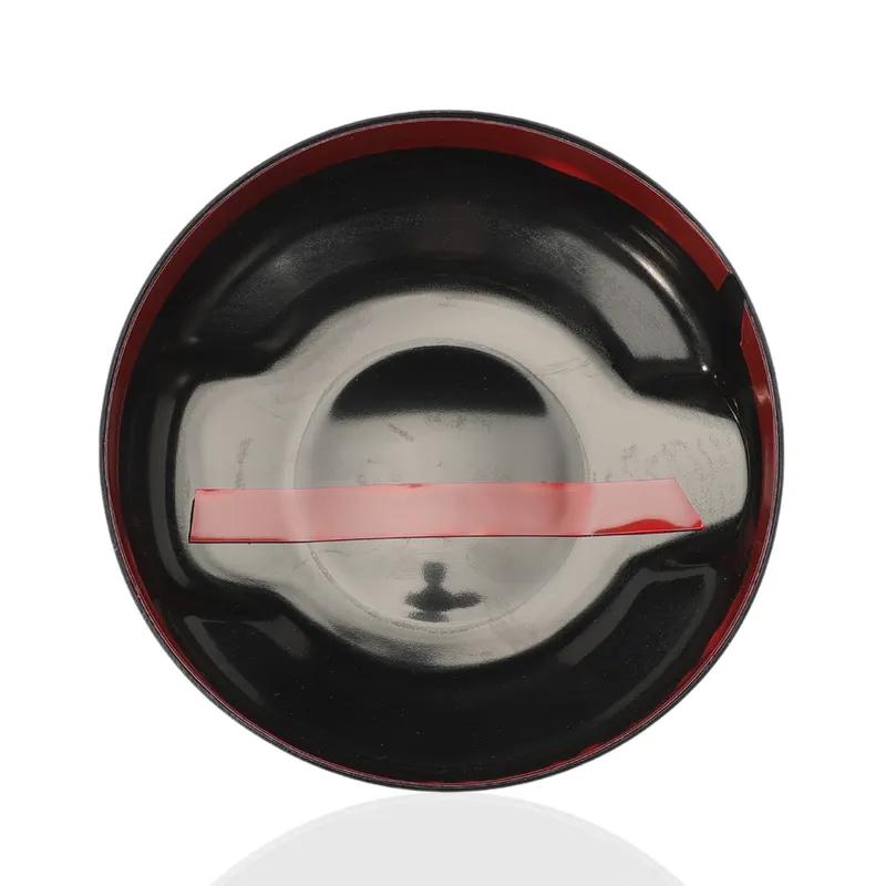 Black Fuel Tank Cover Gas Cap Tank Cover Cap Tank Cover for Mini F55 F56 Cabrio F57
