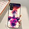 Чехол с изображением Меттатона из аниме Undertale для Xiaomi Redmi Note 11 Pro 8 9 11S 10S 9S, чехол для Note 10 Pro для Redmi 10 10C 9A 9C