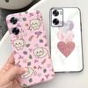 Чехол для OPPO A57 4G CPH2387 Для OPPO A77 5G CPH2339 Мягкий силиконовый чехол для телефона с цветами Для OPPO A77S A57S A57e 2022 Funda TPU Сумка