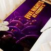 F-FNAF Five-nights-At-Freddys Door Mat Kids Room Bedroom Decoration Balcony Anti-Slip Doormat Living Room Doormat Area Rug