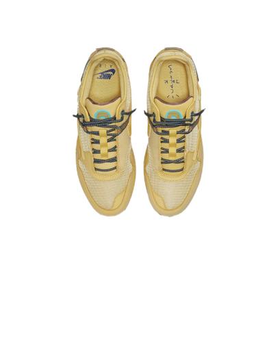 Nike Travis Scott x Air Max 1 Saturn Gold Air Max TS DO9392-700