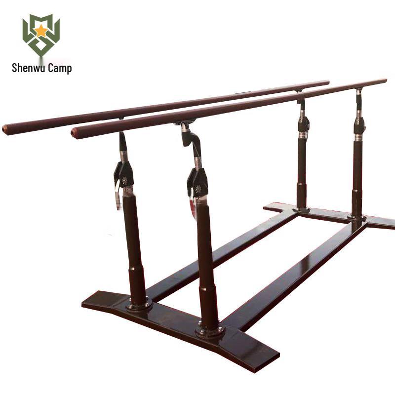 Shenwuying Outdoor Fitness Pull-up & Parallel Bar Equipment
