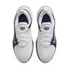 Nike Crosscourt GS White Midnight Navy Kids Sneakers Light-Silver FN2231-101