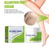 Foot CareCream, Heel Moisturizing And Moisturizing Foot CareCream