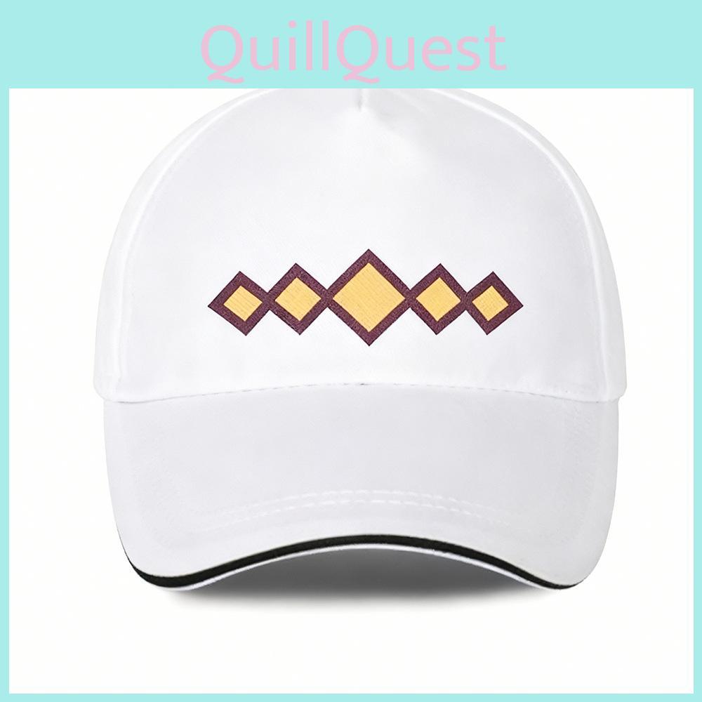 Кепка от солнца Огури Кэп из Umamusume Pretty Derby Для повседневной носки