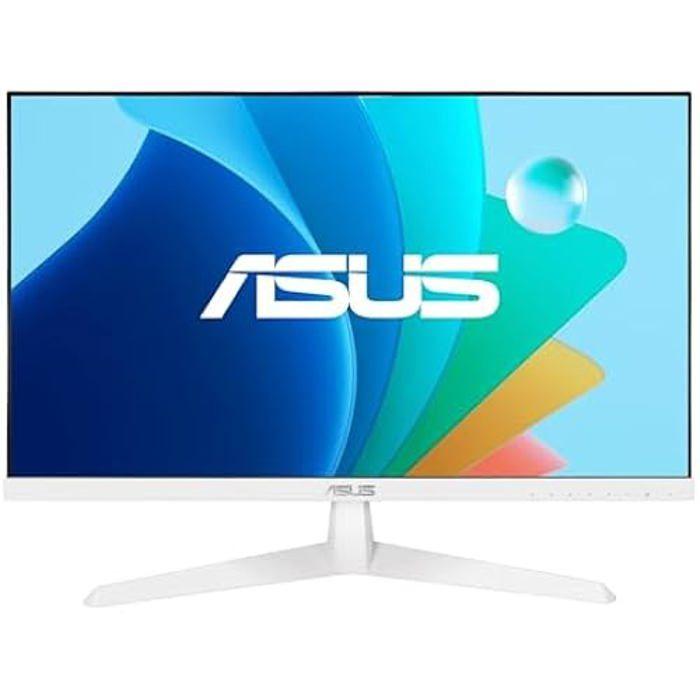 ASUS Monitor VY249HF-W VY249HFW (90LM06A4-B03A70) (90LM06A4B03A70)