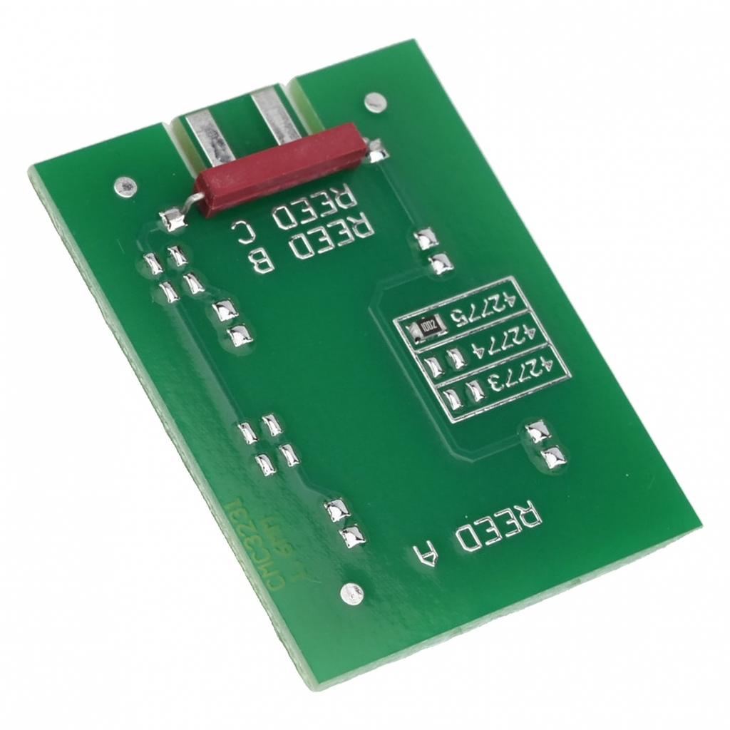 Для Thetford для C250CWE кассетный туалетный сливной герконовый переключатель 50713