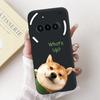 Чехол для Nothing Phone 3A A059 Милый Мультяшный Чехол Ударопрочный Чехол для Телефона Для Nothing Phone 3A Pro A059P Phone3A Мягкий Fundas Coque