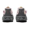 Li Ning Fuyao 2.0 Trail V3 Низкие Повседневные Беговые Кроссовки Женские Розово-Фиолетовые ARXW022-4
