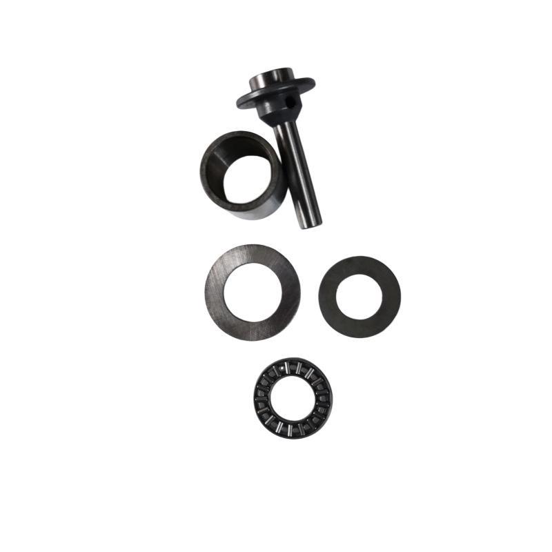 Zongshen NC250/NC300 Off-road Motorcycle Engine Clutch Assembly