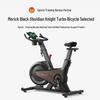 MERACH Turbo Spin Bike