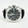 Подержанный кварцевый хронограф BULOVA BVV402