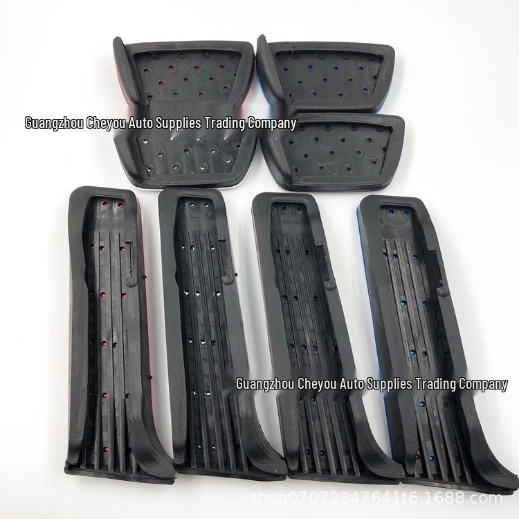 Compatible Accelerator Pedal for 18-19 Toyota Camry/Avalon & 20 RAV4 (No Logo)