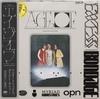 Виниловая пластинка ONEOHTRIX POINT NEVER Age Of Ограниченное издание с японским Obi WARPLP295BR WARP 2026 Не Япония Obi Танцевальная Электроника