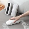Handheld Crumb Sweeper Dirt Cleaner Tool Easy To Clean for Table Mat Bed Sheets
