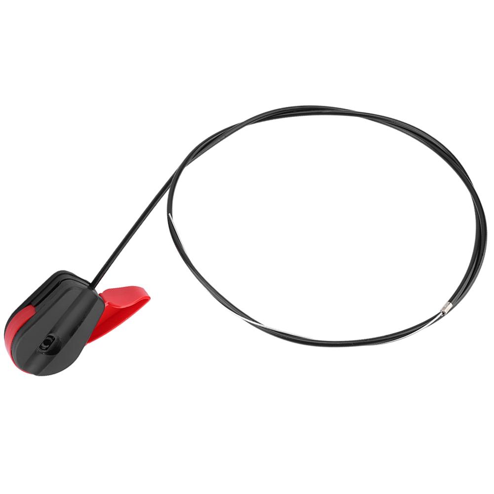 Пластиковый универсальный рычаг управления дроссельной заслонкой для полевой газонокосилки