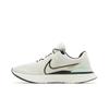 Nike React Infinity Run Flyknit 3 'Phantom Black Mint' (Unisex) Phantom / Black / Light Bone / Sail Running Shoes DH5392 004