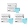 Floor Cleaner Concentrate Sheets,Multi Effect Concentrated Floor Cleaner,Water-Soluble Floor Cleaning Sheets for Mopping