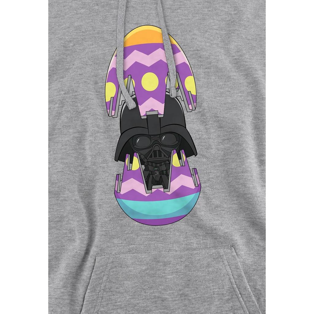 STAR WARS Мужская толстовка Bad Egg Darth Vader