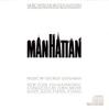 CD ORIGINAL SOUNDTRACK, DICK HYMAN, NE - Manhattan (1979 Film) MK36020 Columbia Master US Soundtracks & Musicals Used