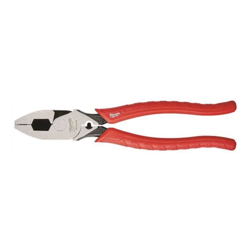 Milwaukee 9-inch Strong Pliers