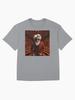 Visage Visage Oversized T-Shirt