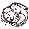 Проводка с прямым впрыском для Ford F-Super Duty F-250 F-350 1994-1996 гг. 7.3L V8 Turbo F6TZ9A451F