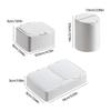 Functional Miniature Storage Box Easy Access Miniature Storage Box Organizers For Students And Professionals