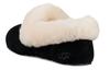 UGG Тапочки Kendyl 'Черные' Женские 1011725-BLK