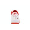 Nike Air Force 1 Low Rucker Park Белый - CT2585-100