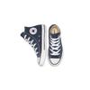 Converse Chuck Taylor All Star Удобные Повседневные Прочные Высокие Канвасовые Кроссовки Детские Кроссовки Синие 3J233C