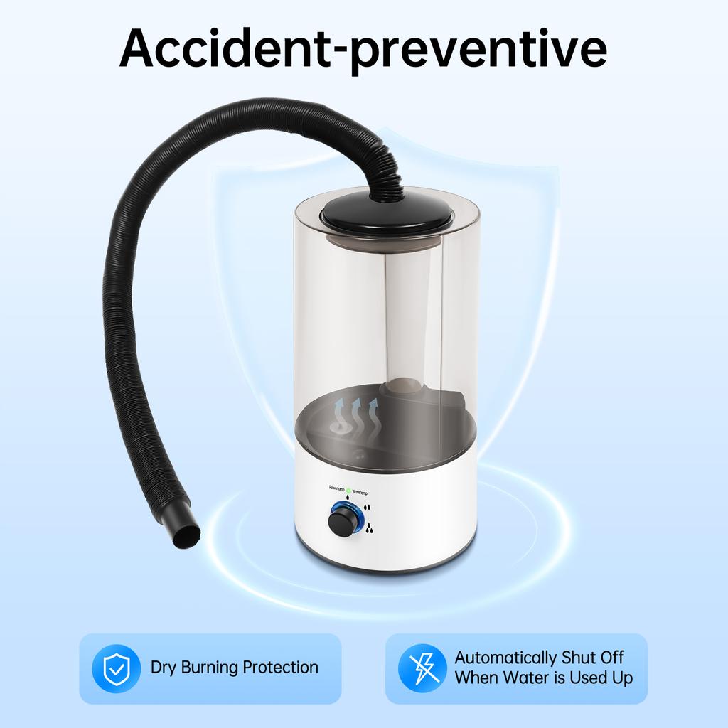 Увлажнитель для рептилий