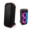 Складной чехол для переноски для уличной колонки JBL Party Box 710 Защитный чехол Эластичный чехол для колонки JBL Party Box 710