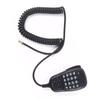 Запасной микрофон MH31A8J для радиостанций Yaesu FT450D FT818 FT857D FT891 FT991A с чистой передачей голоса